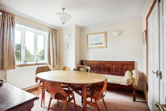 Detached house for sale in Hill Hayes Lane, Hullavington, Chippenham