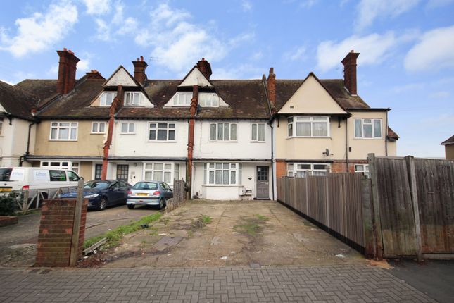 Thumbnail Block of flats for sale in Stanley Avenue, Wembley, Middlesex
