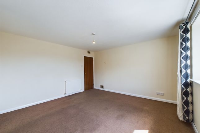 Flat for sale in Furze Street, Carlisle