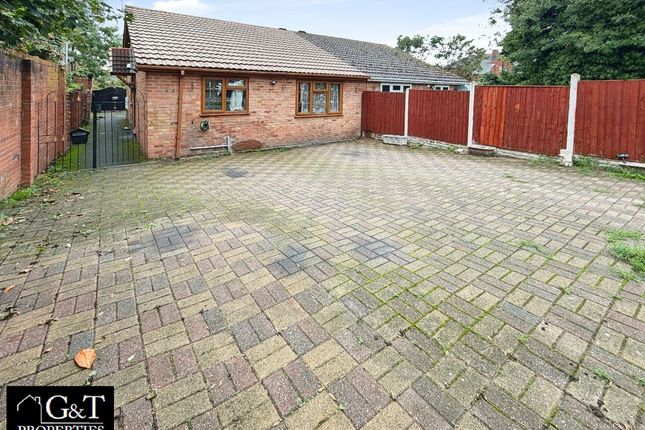 2-bed house on Conifers, Church Road, Stourbridge, £210,000