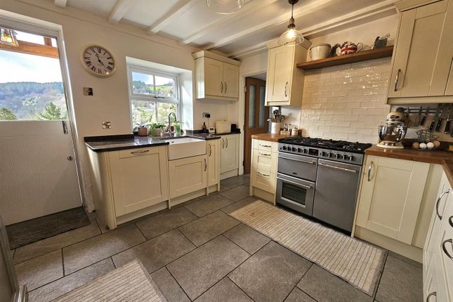Detached house for sale in Church Hill, Lydbrook