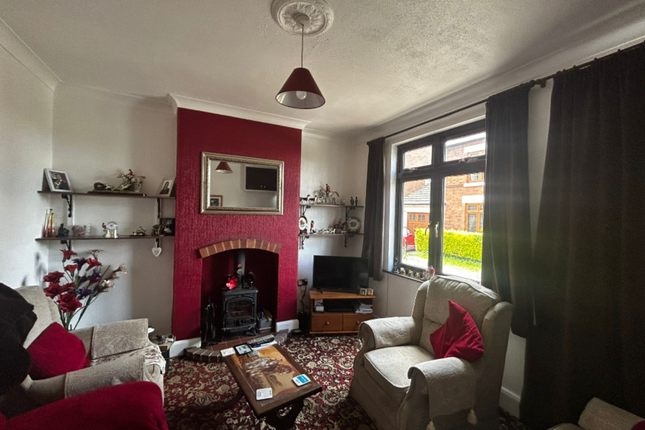 38 Spring Gardens, Leicester photo 5