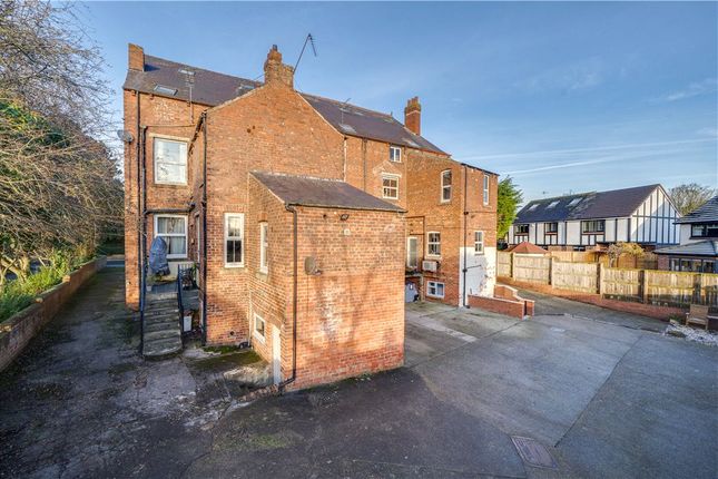 Flat for sale in Kirkby Road, Ripon, North Yorkshire