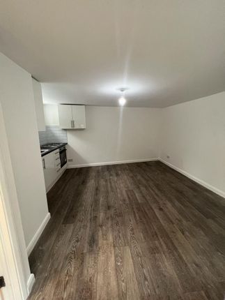 Studio to rent in Albert Road, London