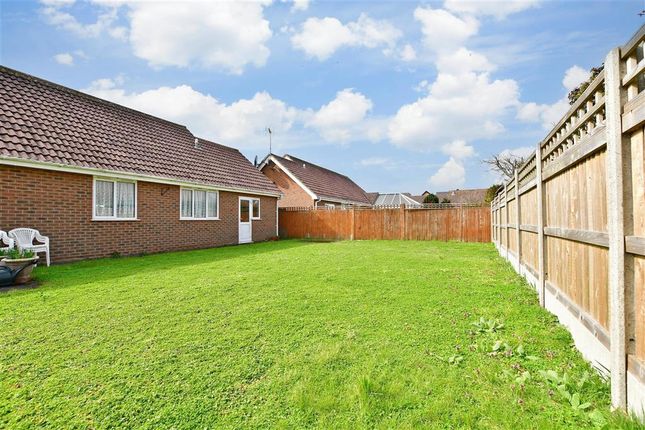 Detached bungalow for sale in Drakes Lee, Littlestone, Kent