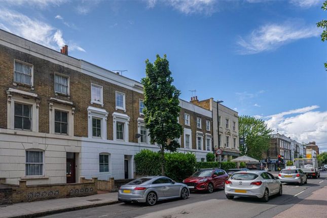 107 Hornsey Road, London photo 3