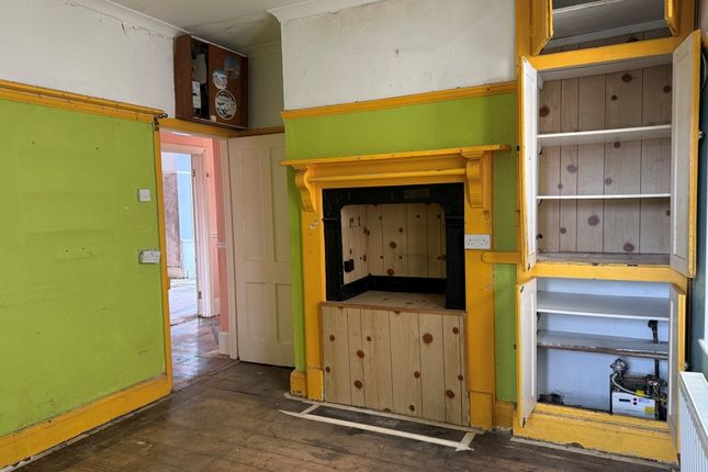 Gra Pat, Windsor Terrace, Falmouth photo 4