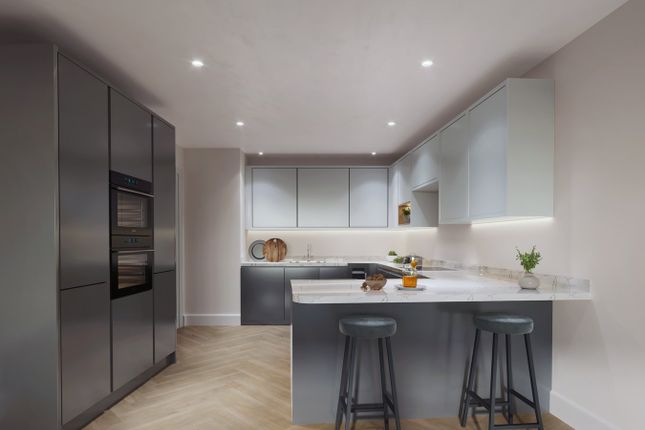 Plot 14, The Crescent, Folkestone photo 3
