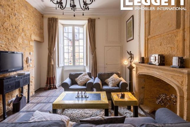 Apartment for sale in Sarlat-La-Canéda, Dordogne, Nouvelle-Aquitaine