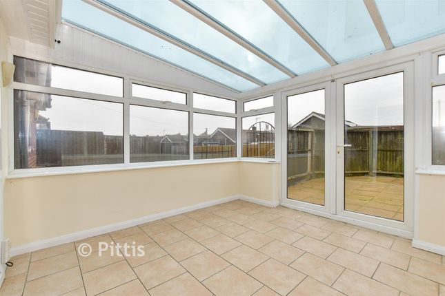 2-bed bungalow on 38, Newport Road, Sandown, £220,000