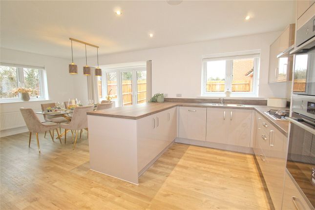 The Bowyer,, Plot 100, Weavers Meadow, Wiltshire photo 3
