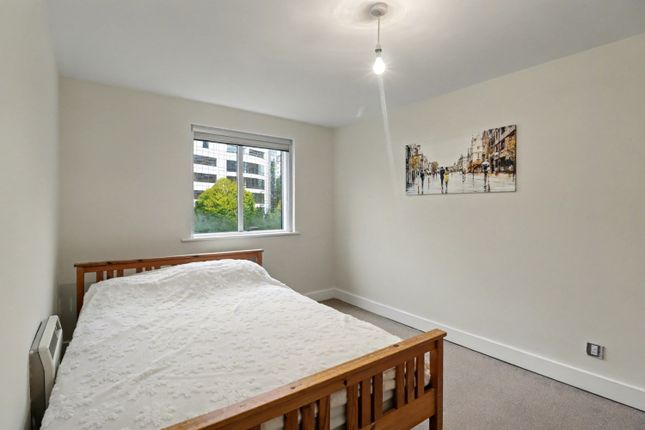 Flat 7, 88 Great Bridgewater Street, Manchester photo 4