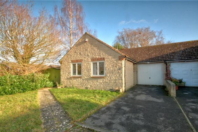 Thumbnail Bungalow for sale in Wheatley, Oxford