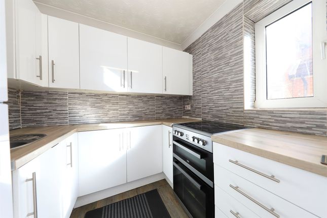 12, Beechwood Court, Corfton Drive, Wolverhampton photo 4