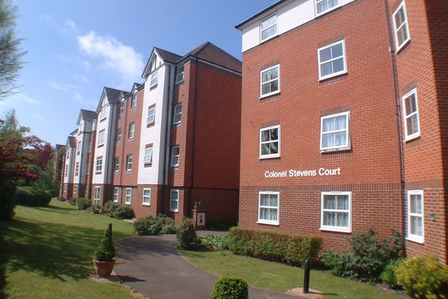 2-bed flat on 10A, Granville Road, Eastbourne, £159,950