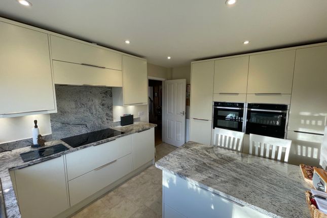 Detached house for sale in Walcott Road, Billinghay, Lincoln, Lincolnshire