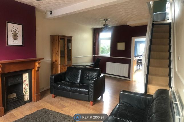 Terraced house to rent in British Road, Bristol