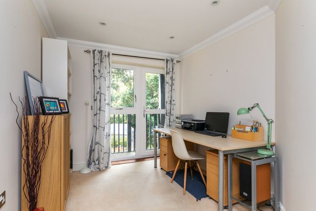 Flat for sale in St. Cross Road, Winchester