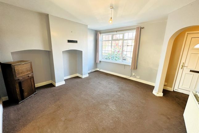 58, Olympia Crescent, Selby photo 2