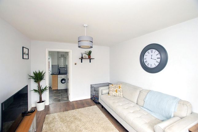 2 bed terraced house for sale in Whitley Close, Yate, Bristol BS37