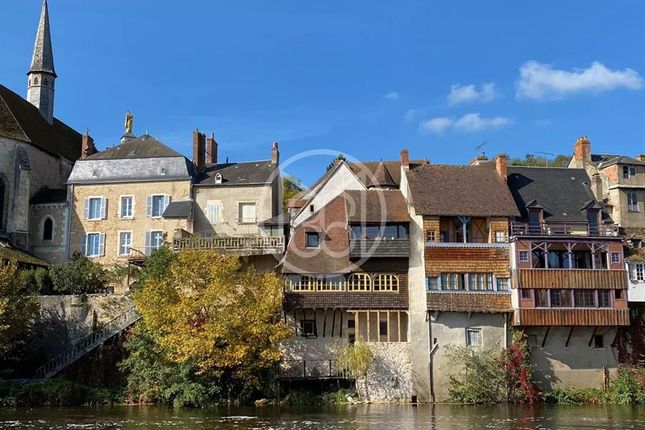 Thumbnail Apartment for sale in Argenton-Sur-Creuse, 36200, France, Centre, Argenton-Sur-Creuse, 36200, France