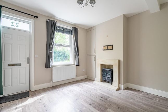 Town house for sale in Hob Moor Terrace, York