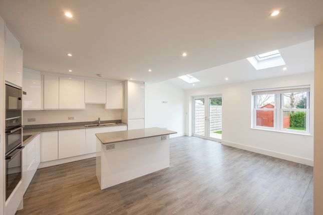 End terrace house for sale in La Couture, St. Peter Port, Guernsey