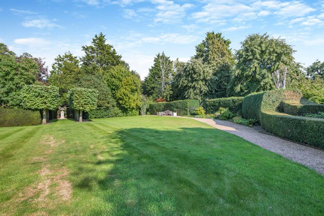 Detached house for sale in The Street, Ickham, Canterbury, Kent