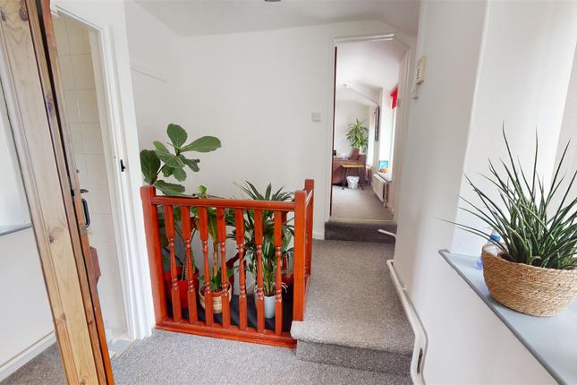 Detached house for sale in Bonvilston, Cardiff