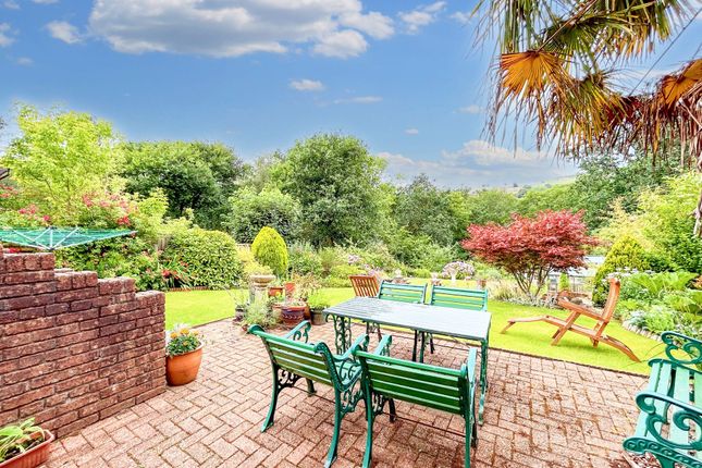 Detached house for sale in Tudor Gardens, Machen