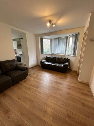 Property to rent in Russell Road, Whalley Range, Manchester