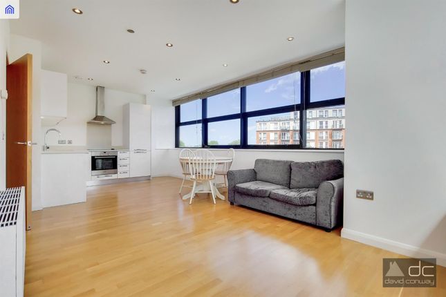 Flat for sale in Bovis House, Northolt Road, South Harrow