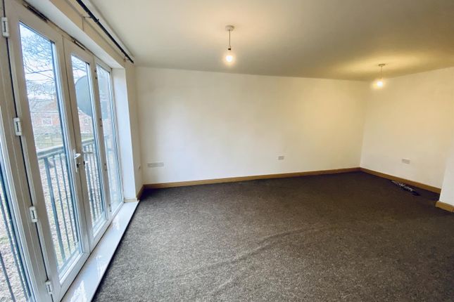 Flat for sale in The Limes, Delaunays Road, Manchester