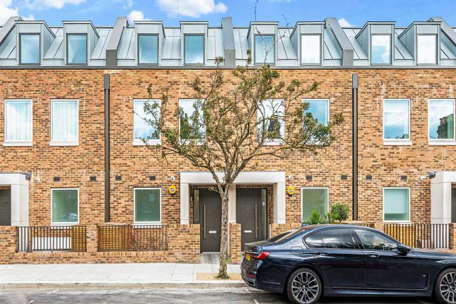 Thumbnail Property for sale in Caird Street, West Kilburn, London
