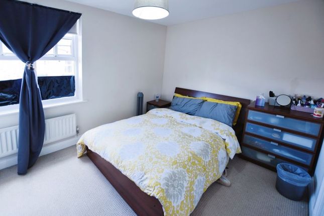 Flat for sale in Hawthorn Court, Hawthorn Road, Newcastle Upon Tyne