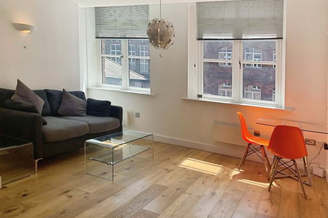 Flat 3, 42, Park Place, West Yorkshire photo 2