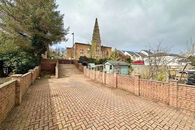 Cottage for sale in Kirkland Street, Maybole