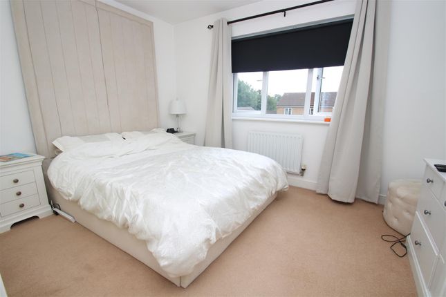 End terrace house for sale in Cusance Way, Paxcroft Mead, Trowbridge
