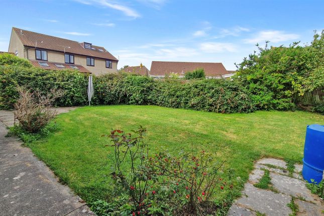 Detached bungalow for sale in Lyddon Road, Worle, Weston-Super-Mare