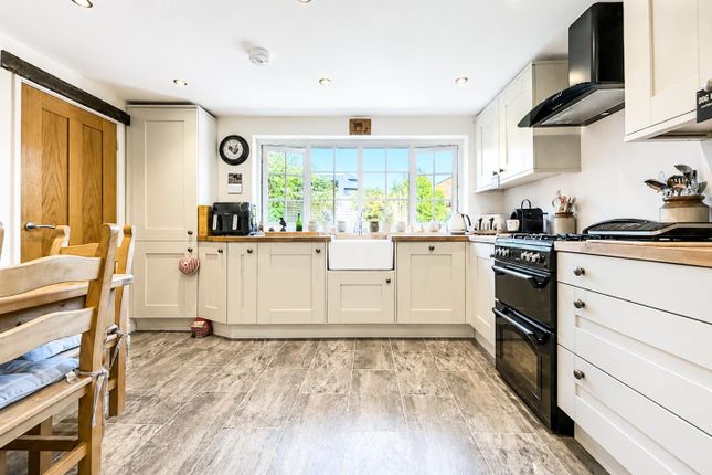 The Cottage, Wornish Nook, Congleton photo 3