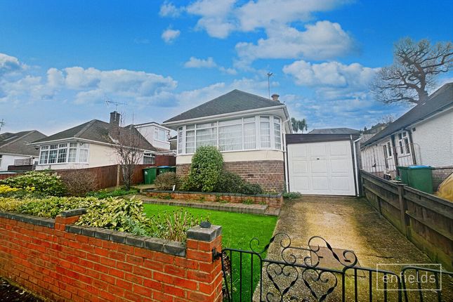 Bungalow for sale in Gainsford Road, Southampton