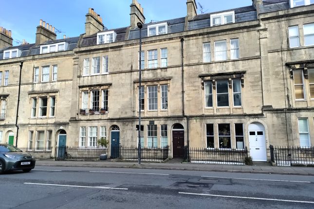 Front Facade