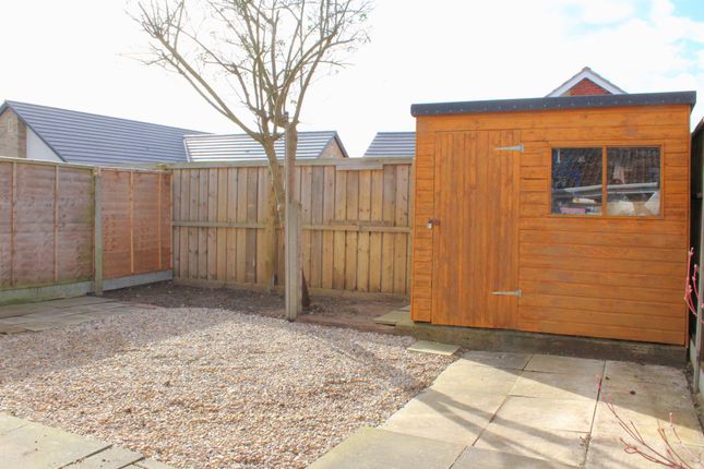 50 Mallard Drive, Market Rasen photo 4
