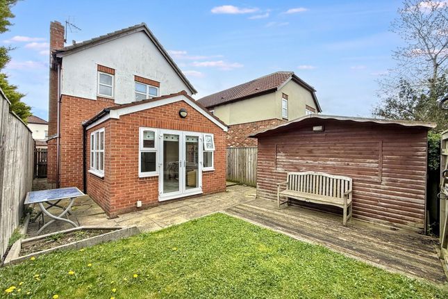 23, Beckwith Drive, Trimdon Station photo 3