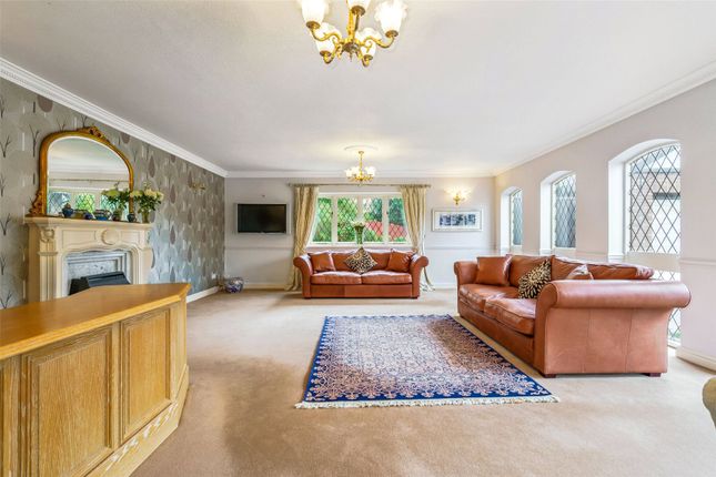 Gladstan House, 70, Chester Road, Nr Frodsham photo 4