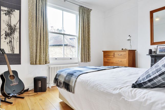 Terraced house for sale in Trinity Rise, Herne Hill