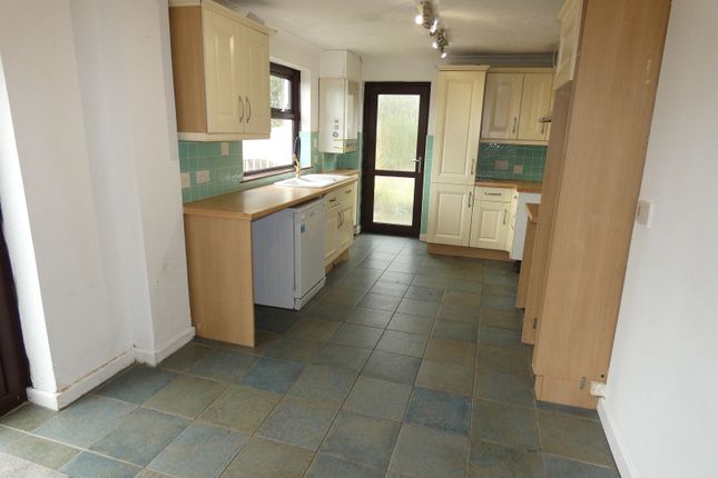 Detached house for sale in Wenallt Road, Tonna, Neath.