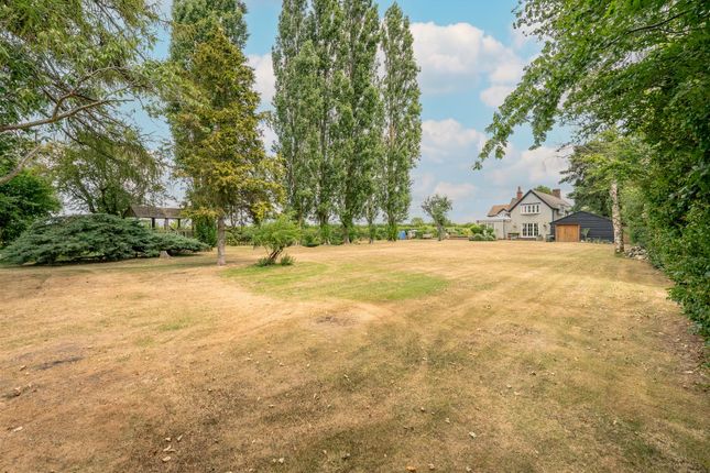 Kiffards, Dunmow Road, Dunmow photo 3