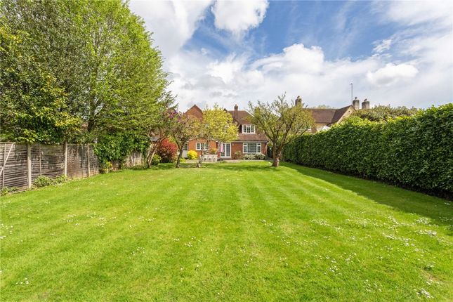 Detached house to rent in Luddington Avenue, Virginia Water