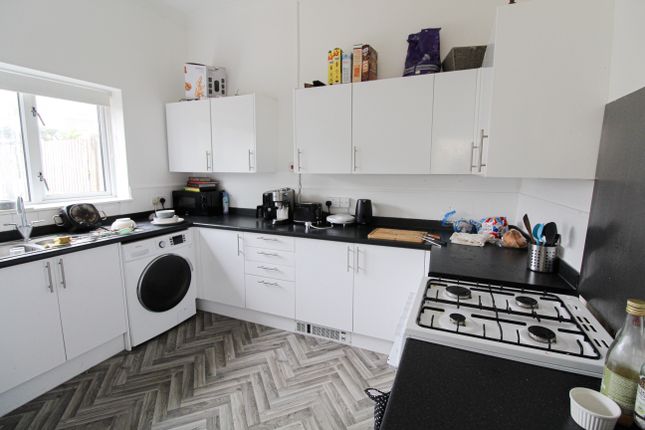 Terraced house for sale in Lawrence Road, Southsea